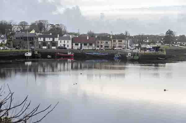 173 - Irlanda - Kinvara